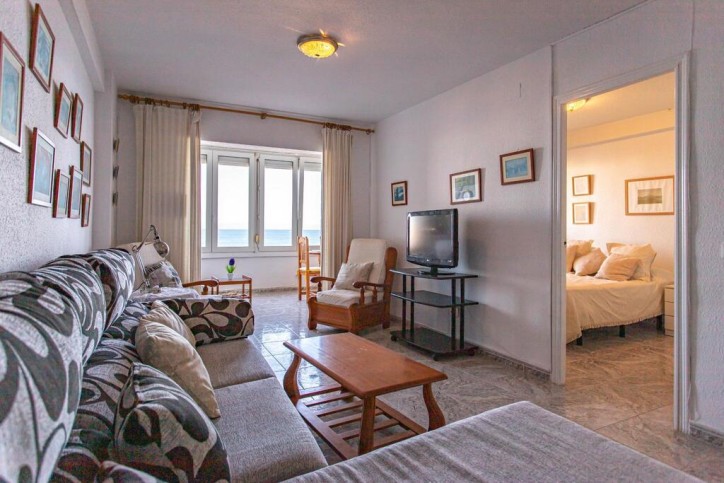 Mieszkanie Sprzedaż Costa Blanca Torrevieja 17