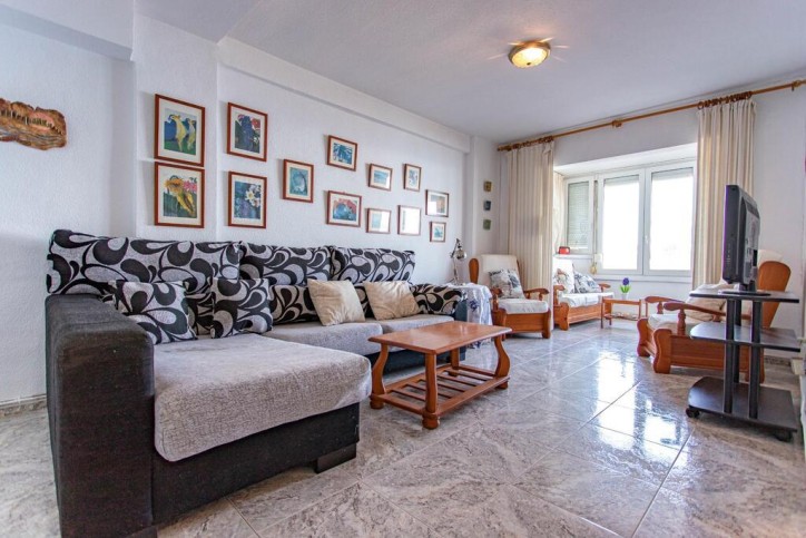 Mieszkanie Sprzedaż Costa Blanca Torrevieja 18