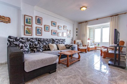 Mieszkanie Sprzedaż Costa Blanca Torrevieja