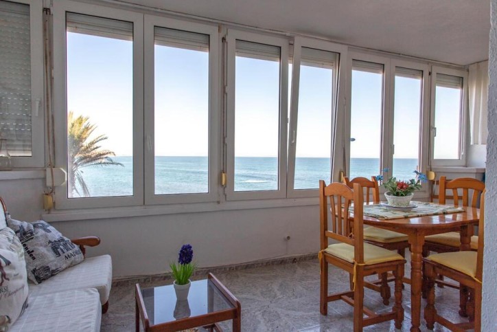 Mieszkanie Sprzedaż Costa Blanca Torrevieja 1