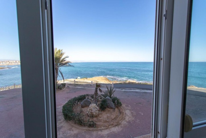 Mieszkanie Sprzedaż Costa Blanca Torrevieja 19