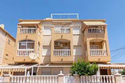 Mieszkanie Sprzedaż Costa Blanca Torrevieja