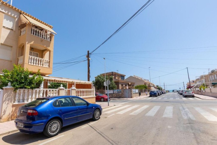 Mieszkanie Sprzedaż Costa Blanca Torrevieja 5