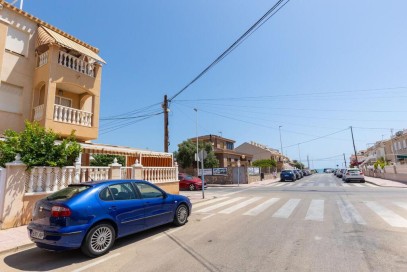 Mieszkanie Sprzedaż Costa Blanca Torrevieja