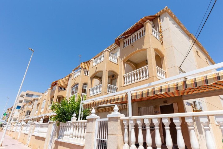 Mieszkanie Sprzedaż Costa Blanca Torrevieja 6