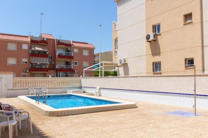 Mieszkanie Sprzedaż Costa Blanca Torrevieja 7