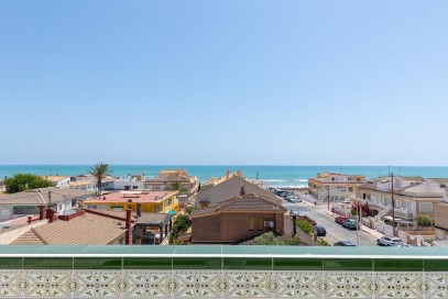 Mieszkanie Sprzedaż Costa Blanca Torrevieja