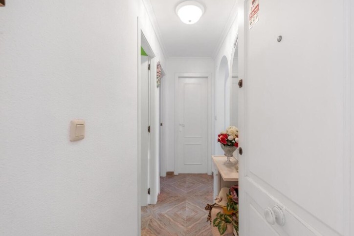 Mieszkanie Sprzedaż Costa Blanca Torrevieja 10