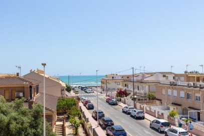 Mieszkanie Sprzedaż Costa Blanca Torrevieja