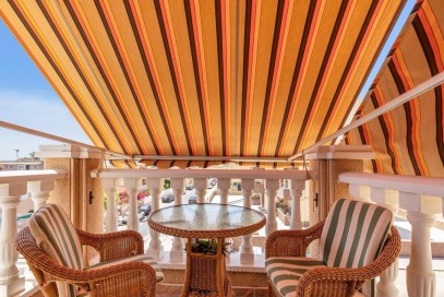 Mieszkanie Sprzedaż Costa Blanca Torrevieja