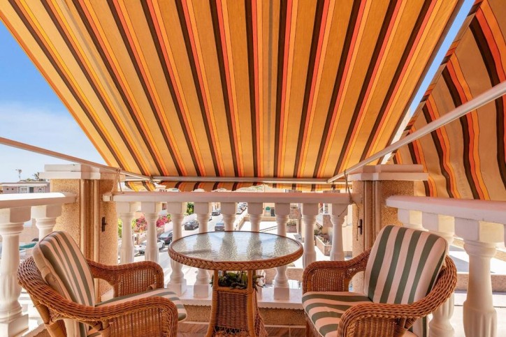 Mieszkanie Sprzedaż Costa Blanca Torrevieja 2