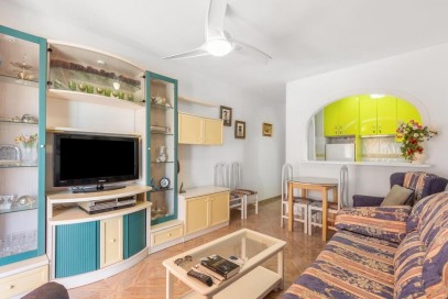 Mieszkanie Sprzedaż Costa Blanca Torrevieja