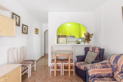 Mieszkanie Sprzedaż Costa Blanca Torrevieja