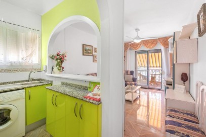 Mieszkanie Sprzedaż Costa Blanca Torrevieja