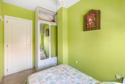 Mieszkanie Sprzedaż Costa Blanca Torrevieja