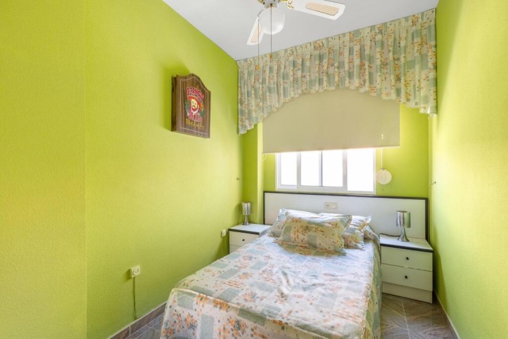 Mieszkanie Sprzedaż Costa Blanca Torrevieja 17