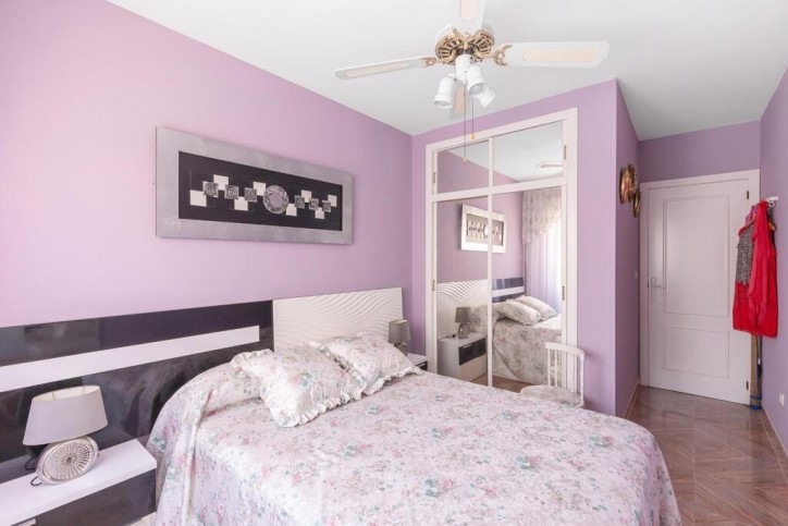 Mieszkanie Sprzedaż Costa Blanca Torrevieja 19