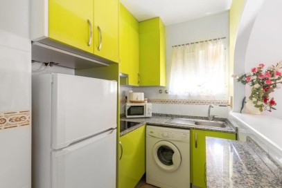 Mieszkanie Sprzedaż Costa Blanca Torrevieja