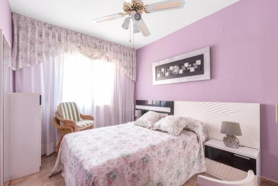 Mieszkanie Sprzedaż Costa Blanca Torrevieja