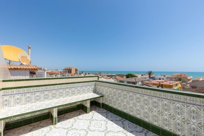 Mieszkanie Sprzedaż Costa Blanca Torrevieja