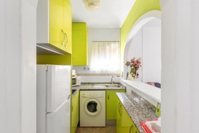 Mieszkanie Sprzedaż Costa Blanca Torrevieja