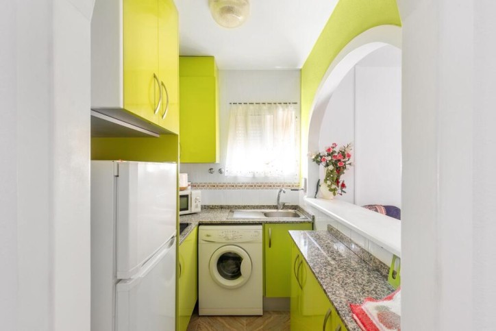 Mieszkanie Sprzedaż Costa Blanca Torrevieja 23