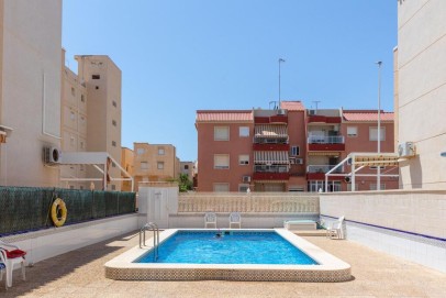 Mieszkanie Sprzedaż Costa Blanca Torrevieja