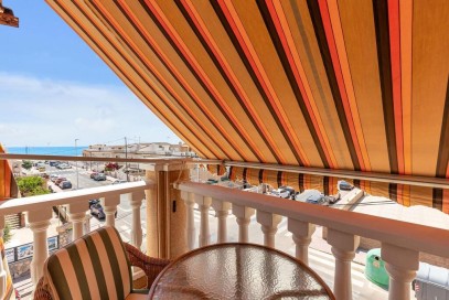 Mieszkanie Sprzedaż Costa Blanca Torrevieja