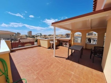 Mieszkanie Sprzedaż Costa Blanca Torrevieja