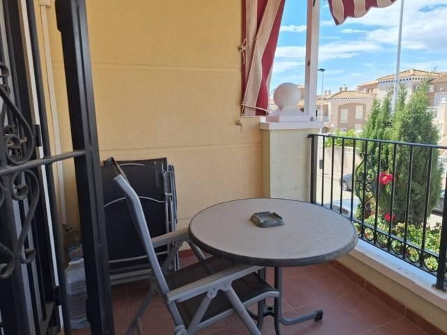 Mieszkanie Sprzedaż Costa Blanca Torrevieja 4