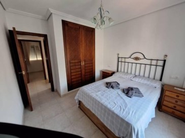 Mieszkanie Sprzedaż Costa Blanca Torrevieja