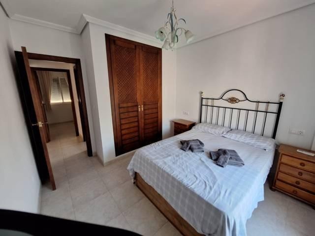 Mieszkanie Sprzedaż Costa Blanca Torrevieja 8