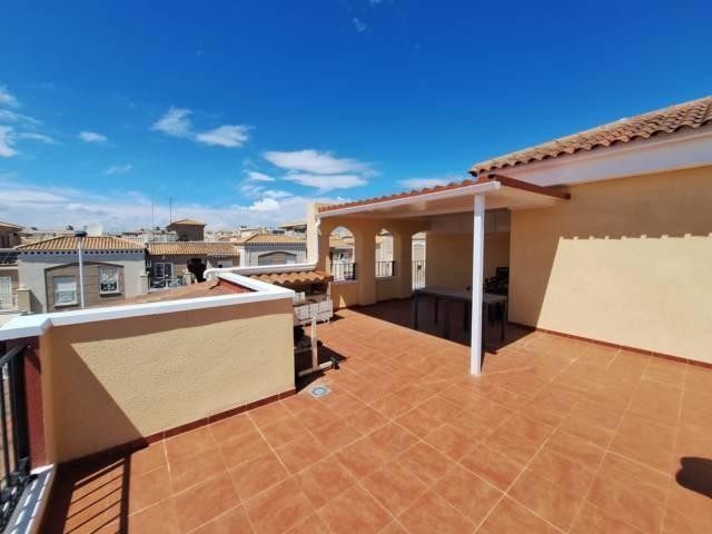 Mieszkanie Sprzedaż Costa Blanca Torrevieja 11