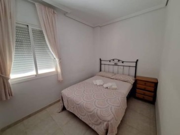 Mieszkanie Sprzedaż Costa Blanca Torrevieja