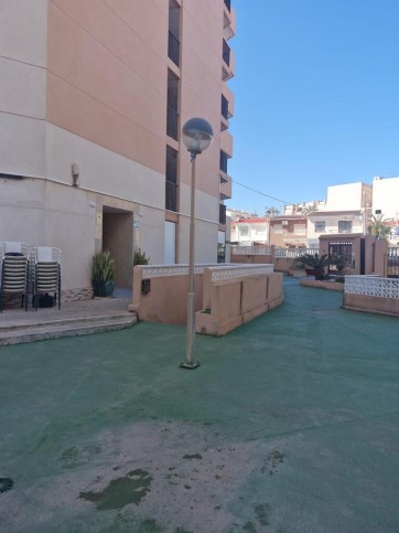 Mieszkanie Sprzedaż Costa Blanca Torrevieja 5