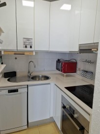 Mieszkanie Sprzedaż Costa Blanca Torrevieja