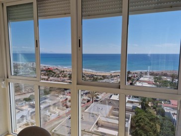 Mieszkanie Sprzedaż Costa Blanca Torrevieja