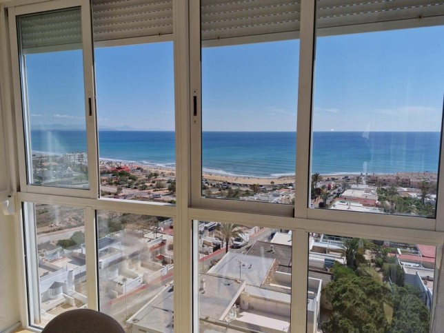 Mieszkanie Sprzedaż Costa Blanca Torrevieja 1