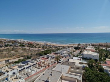 Mieszkanie Sprzedaż Costa Blanca Torrevieja