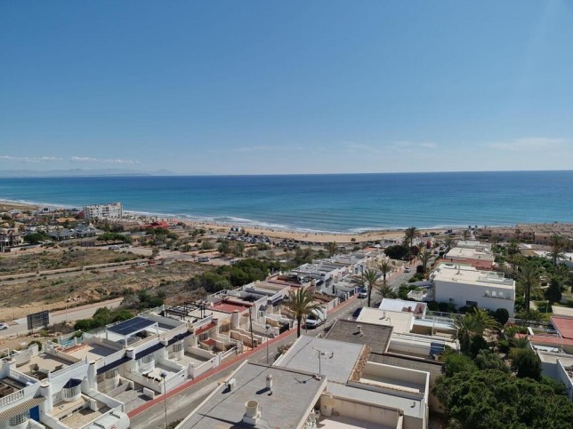Mieszkanie Sprzedaż Costa Blanca Torrevieja 14