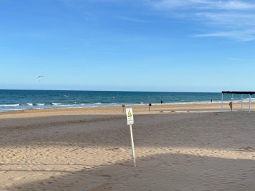 Mieszkanie Sprzedaż Costa Blanca Guardamar del Segura