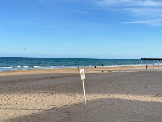 Mieszkanie Sprzedaż Costa Blanca Guardamar del Segura 2