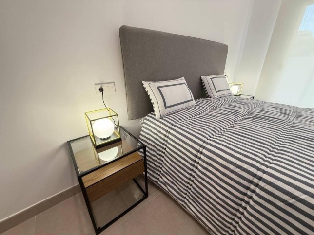 Mieszkanie Sprzedaż Costa Blanca Guardamar del Segura 17