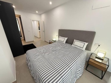 Mieszkanie Sprzedaż Costa Blanca Guardamar del Segura