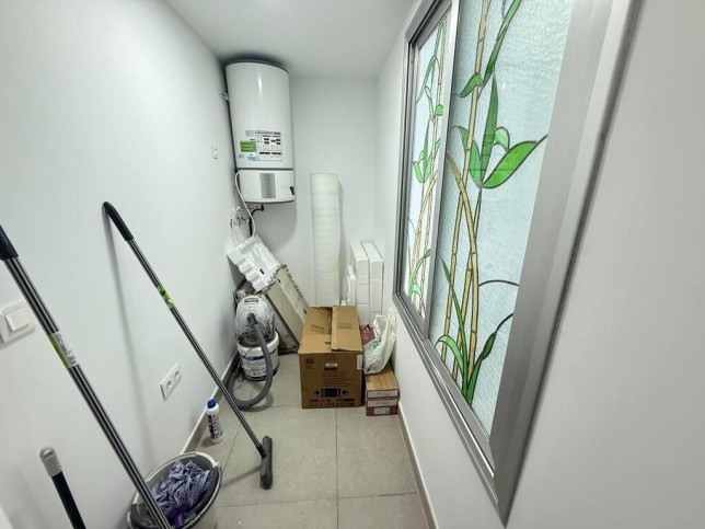 Mieszkanie Sprzedaż Costa Blanca Guardamar del Segura 22