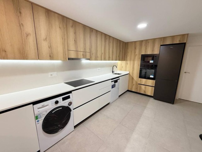 Mieszkanie Sprzedaż Costa Blanca Guardamar del Segura 24