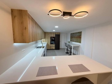 Mieszkanie Sprzedaż Costa Blanca Guardamar del Segura