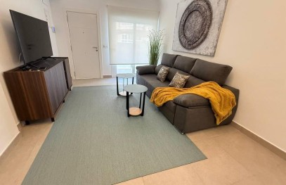 Mieszkanie Sprzedaż Costa Blanca Guardamar del Segura