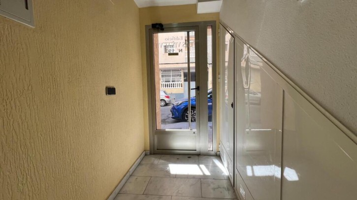 Mieszkanie Sprzedaż Costa Blanca Torrevieja 2