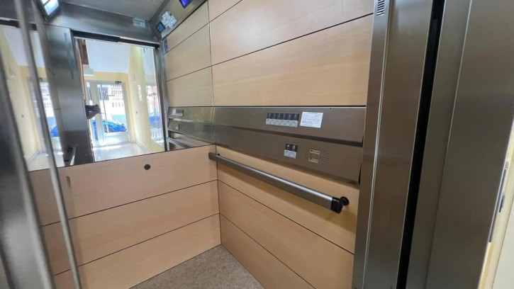 Mieszkanie Sprzedaż Costa Blanca Torrevieja 3